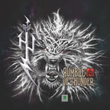 The Hu: Rumble Of Thunder - Vinyl