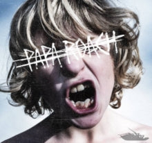Papa Roach: Crooked Teeth - CD