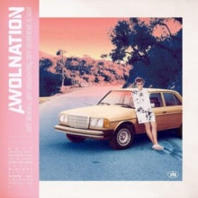 AWOLNATION: My Echo / My Shadow / My Covers And Me - CD