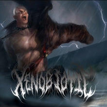 Xenobiotic: Prometheus - CD
