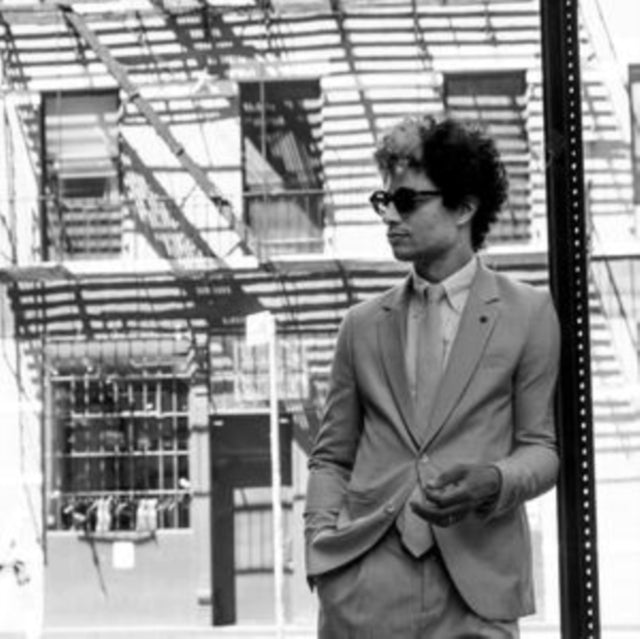 José James: Merry Christmas From Jose James - Vinyl