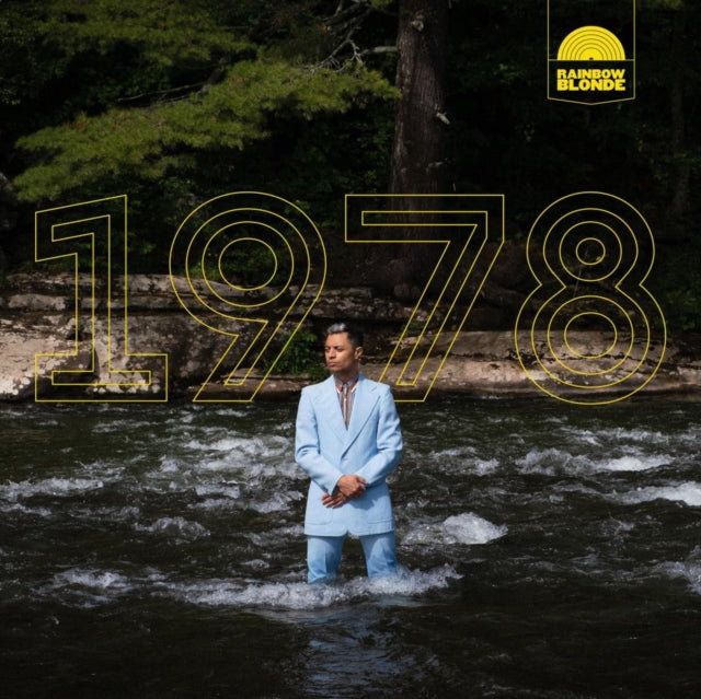 José James: 1978 - CD