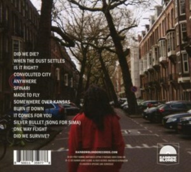 Taali: Taali - CD