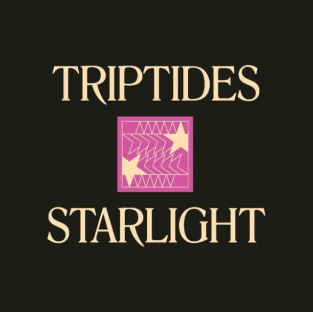 Triptides: Starlight (+Bonus Track) - CD