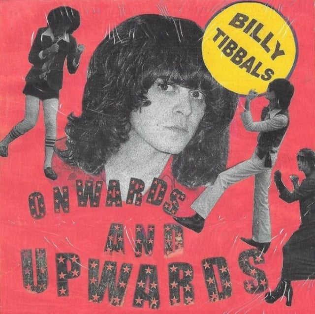 Billy Tribbals: Onwards And Upwards / Lucy - Vinyl