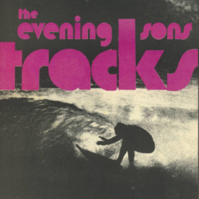 The Evening Sons: Tracks - Vinyl
