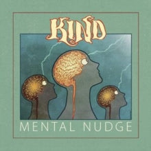 Kind: Mental Nudge - CD
