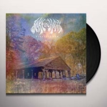 Jakethehawk: Hinterlands - Vinyl