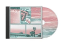 John Calvin Abney: Familiar Ground - CD