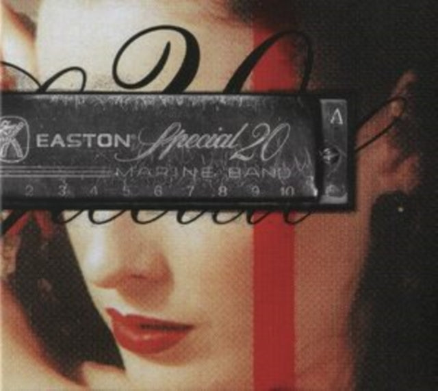 Tim Easton: Special 20 - Vinyl
