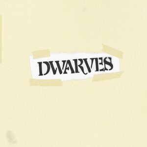 The Dwarves: Jenkem - Vinyl