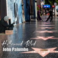 John Palumbo: Hollywood Blvd - CD