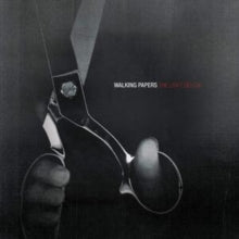 Walking Papers: The Light Below (White Vinyl) - Vinyl