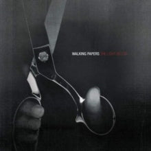 Walking Papers: The Light Below - CD