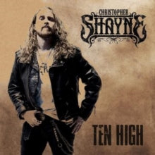 Early Times and the High Rollers: Ten High - CD