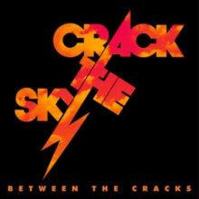 Crack the Sky: Between The Cracks - CD