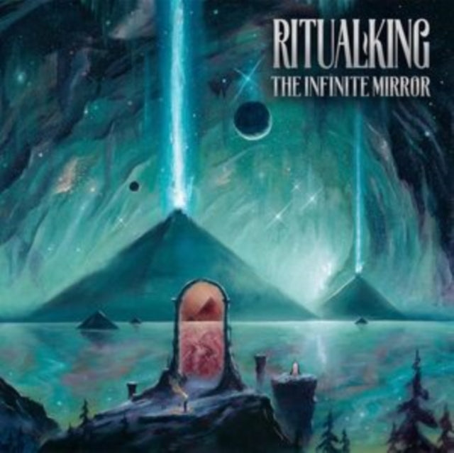 Ritual King: The Infinite Mirror - Vinyl