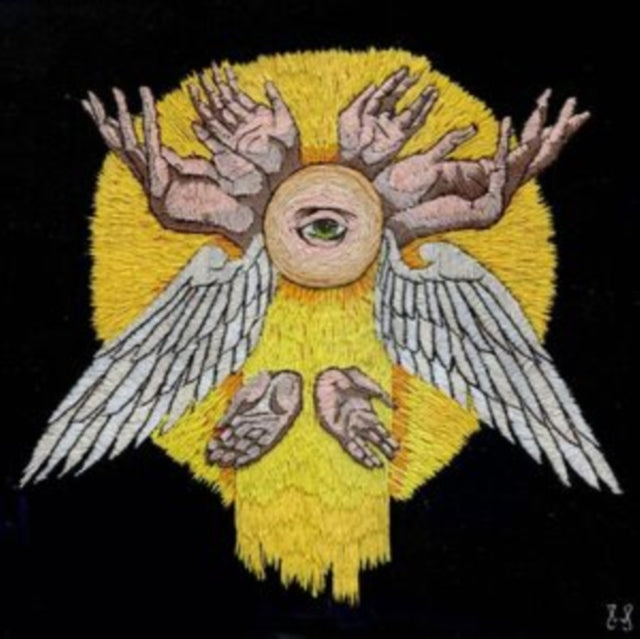 The Pines of Rome: The Unstruck Bell (Yellow Vinyl) - Vinyl