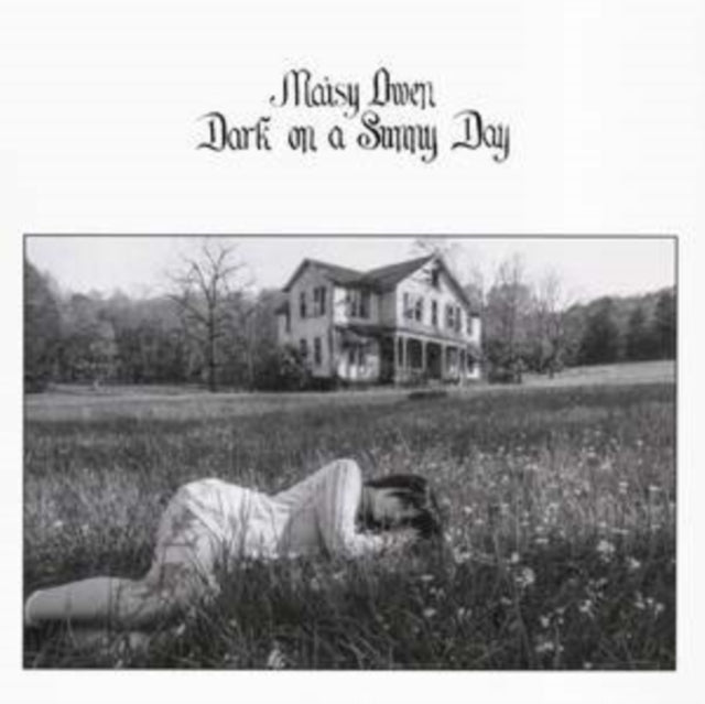 Maisy Owen: Dark On A Sunny Day - Vinyl