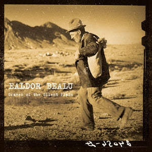 Ealdor Bealu: Graves Of The Silent Plain - CD
