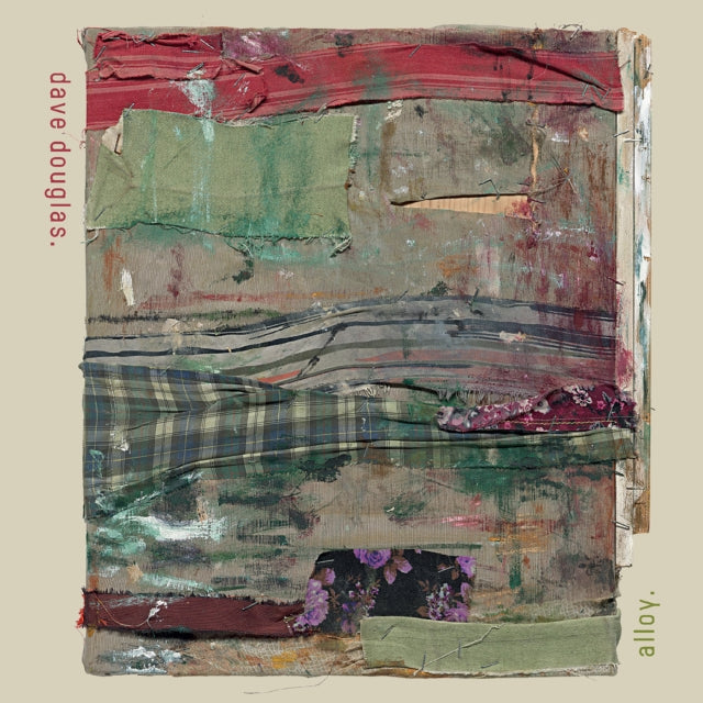 Dave Douglas: Alloy - CD