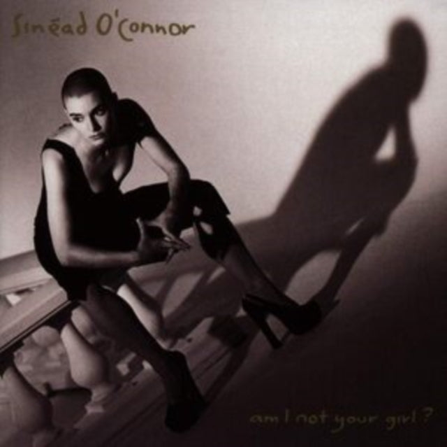 Sinead O'Connor: Am I Not Your Girl? - CD