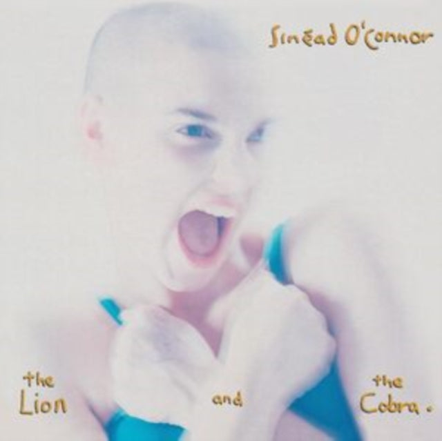 Sinead O'Connor: The Lion And The Cobra - Vinyl