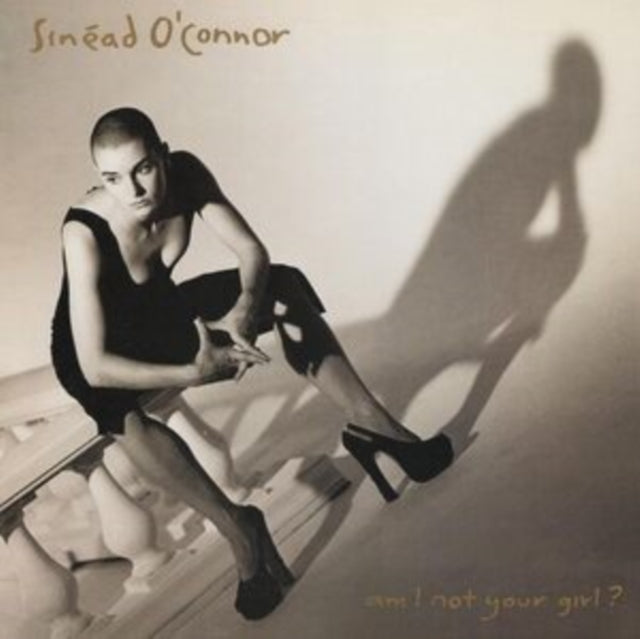 Sinead O'Connor: Am I Not Your Girl? - Vinyl