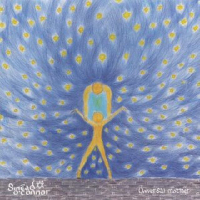 Sinead O'Connor: Universal Mother - Vinyl