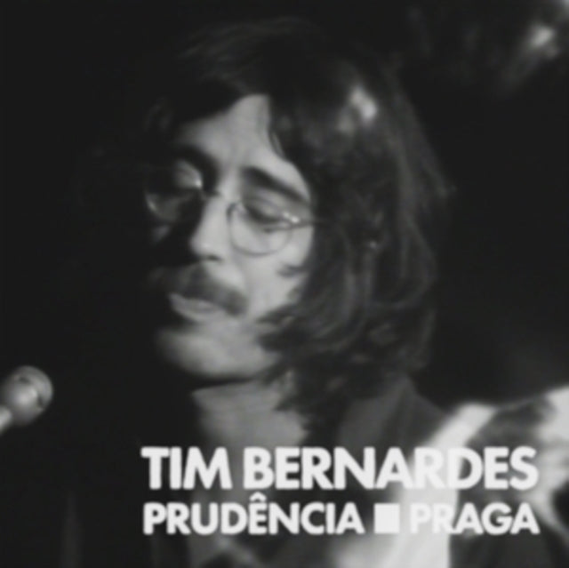 Tim Bernardes: Prudencia / Praga - Vinyl