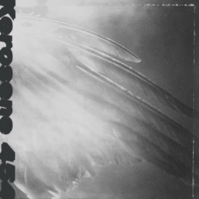Kerosene 454: Came By To Kill Me (Sea Blue Galaxy Vinyl) - Vinyl