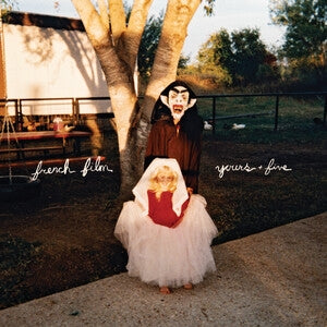French Film: Yours + Five (Ruby Red Vinyl) - Vinyl