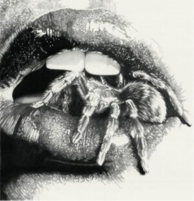 Masheena: Let The Spiders In - Vinyl