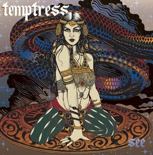 Temptress: See - Vinyl