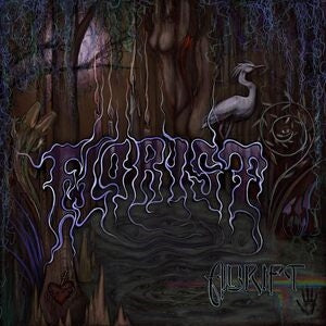 Florist: Adrift - Vinyl