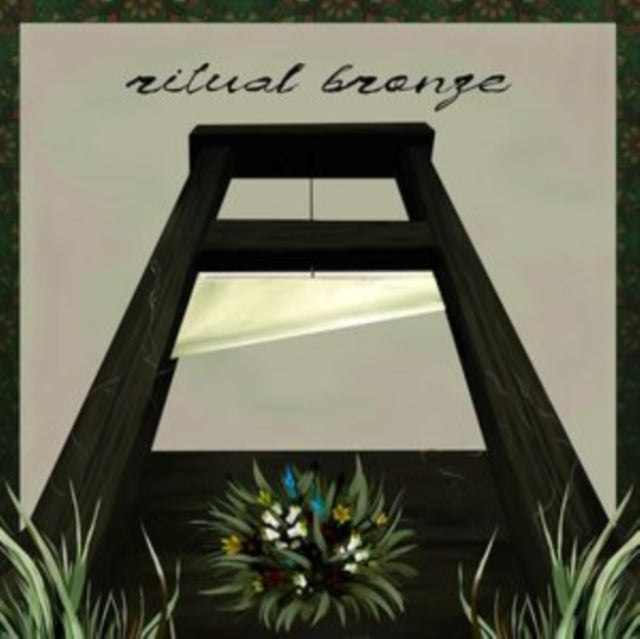 Ritual Bronze: Ritual Bronze - CD