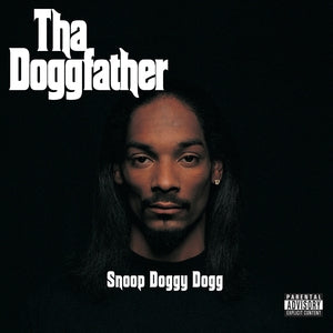 Snoop Doggy Dogg: Tha Doggfather (Color Vinyl) (Indies) - Vinyl
