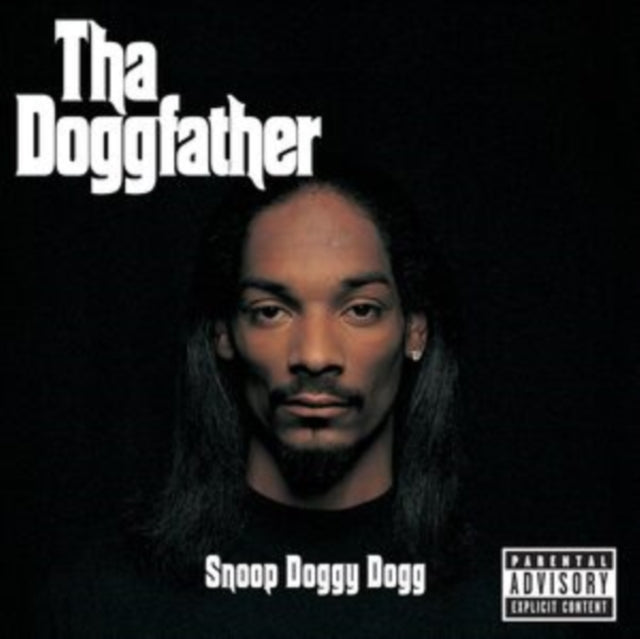 Snoop Doggy Dogg: Tha Doggfather - CD