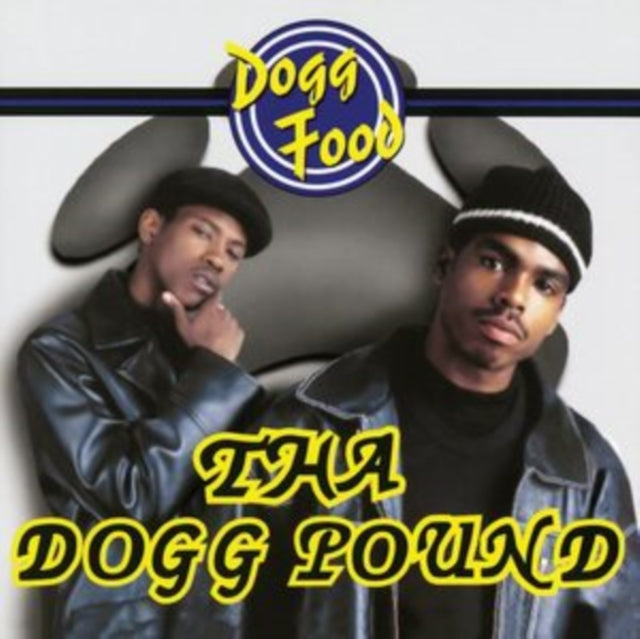 Tha Dogg Pound: Dogg Food - CD