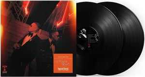 October London: October Nights - Vinyl