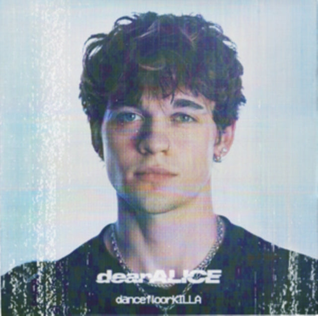 dearALICE: Dancefloorkilla E.P. - CD