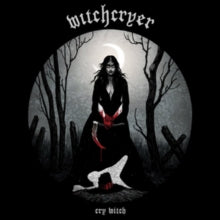 Witchcryer: Cry Witch - CD