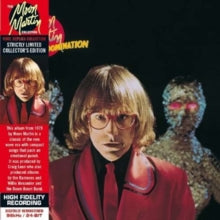 Moon Martin: Escape From Domination - CD