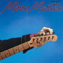 Moon Martin: Street Fever - CD