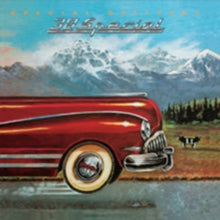 38 Special: Special Delivery - CD
