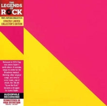 James Taylor: Flag - CD