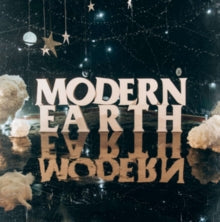 Landscapes: Modern Earth - CD