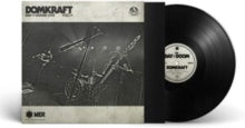 Domkraft: Day Of Doom Live - Vinyl