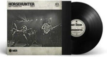 Horsehunter: Day Of Doom Live - Vinyl