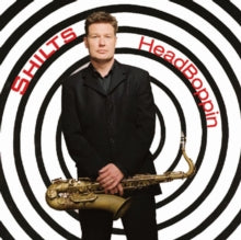 Shilts: Headboppin - CD